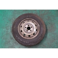 cerchio FIAT DUCATO 02 06