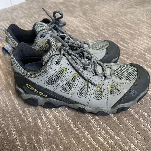 Scarpe trekking uomo - uomo, oboz