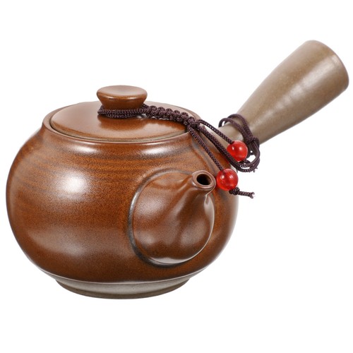 Teiera ceramica stile - teiera, in