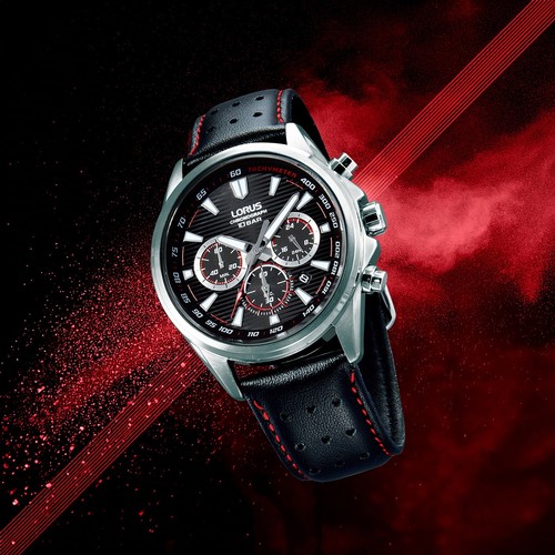 Orologio uomo lorus seiko - orologio,