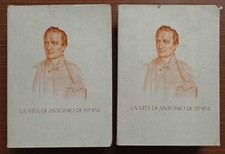 Vita di Antonio Rosmini -