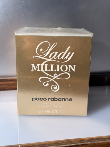 Paco rabanne lady - paco,