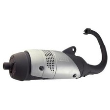 Marmitta scoot leovince - marmitta, 5516