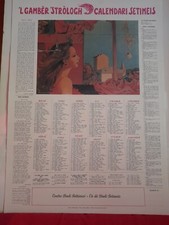 Stock - L'Gamber Strologh