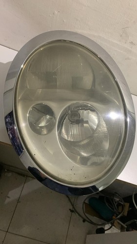 Faro destro mini - mini, cooper