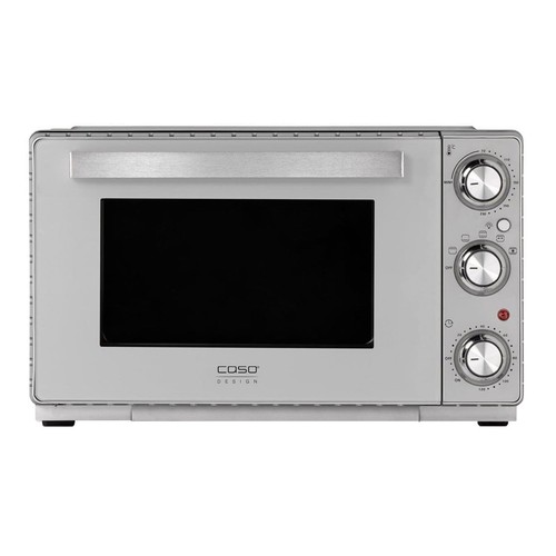 Caso 2977 silverstyle - caso,