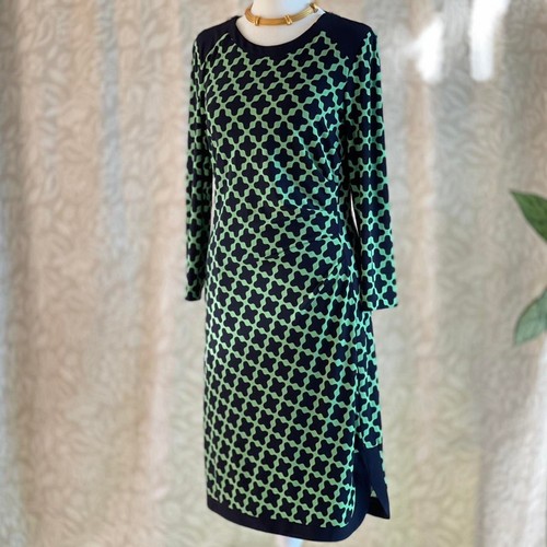Abito donna morgan mod - mod, verde