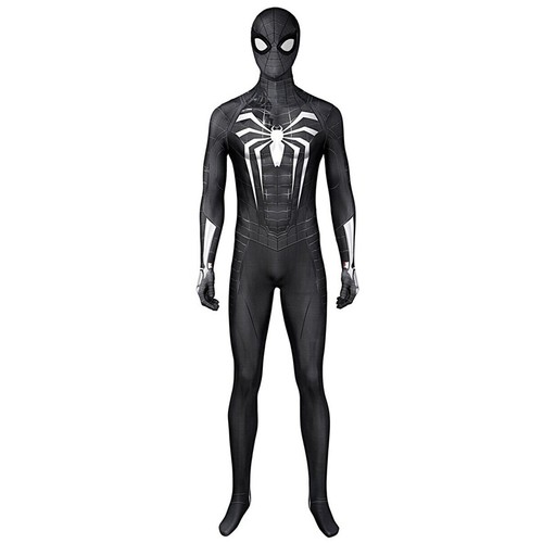 Ps5 miles morales symbiote - morales,