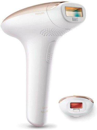 Philips lumea advanced - philips,