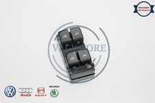 PULSANTIERA ALZAVETRI COMPLETA AUDI A4 8K5 8K2 A5 8TA Q5 8R 8K0959851D 8K0959851