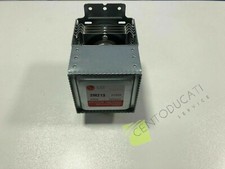 Magnetron emissore micro onde