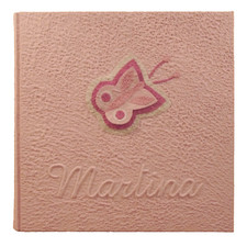 ALBUM FOTOGRAFICO 33x33