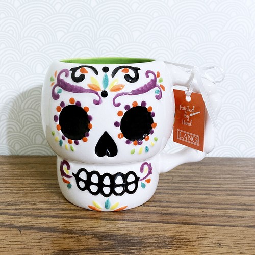 Tazza caffè teschio oz - tazza,