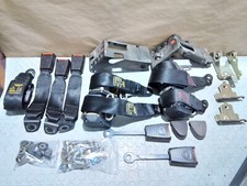 Kit cinture di sicurezza