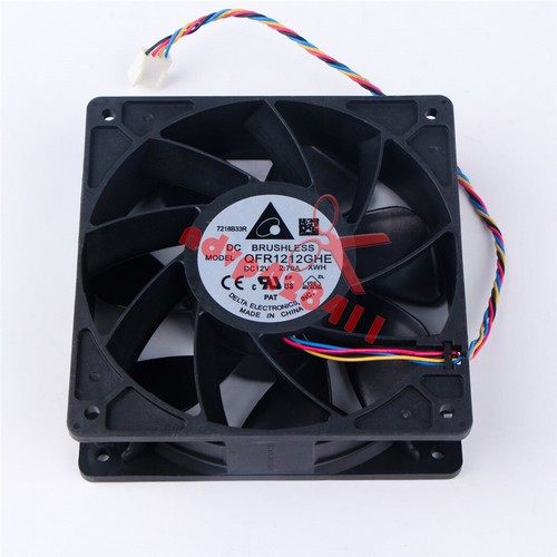 Ventilatore one delta dc12v - ventilatore,