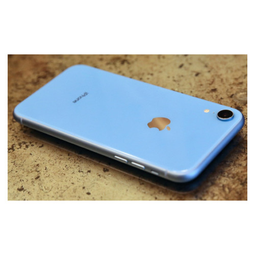 Smartphone apple iphone 64 - xr,