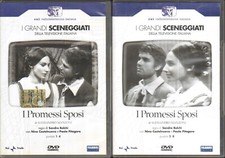 I Promessi Sposi – Miniserie
