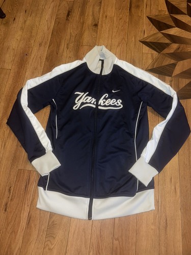 Giacca pista originale mlb - giacca,
