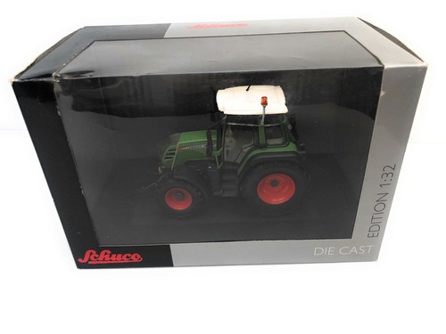 Schuco fendt 313 vario - schuco,