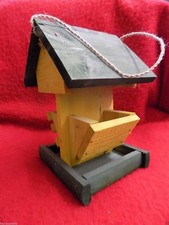 Casetta per gli Uccelli