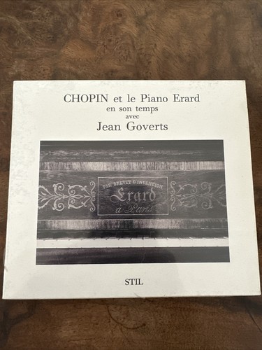 Chopin piano erard jean - chopin,