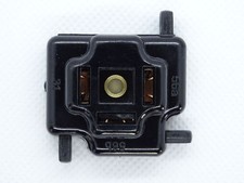 Connettore H4 Bilux attacco