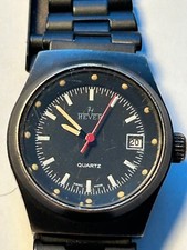 Hever Datario Donna vintage