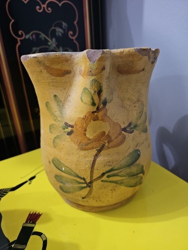 Ceramica antica brocca - ceramica,