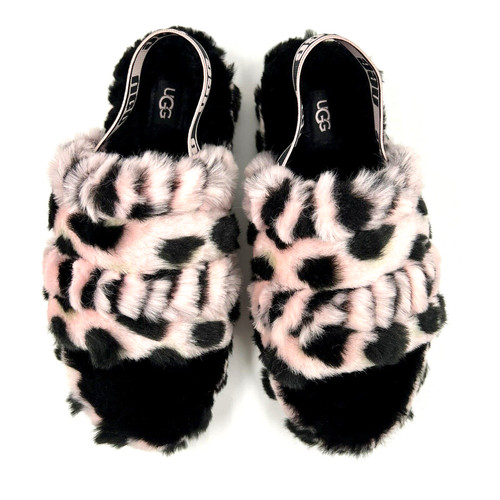Ugg fluff yeah animalia - yeah,