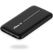 Vida 10000mah power bank - vida,
