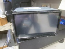 Clarion JDM RHD GPS DVD CD CDR