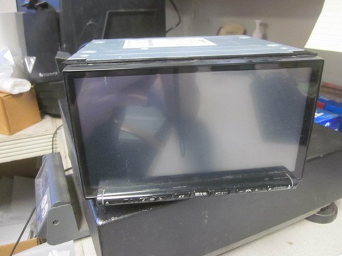 Clarion jdm rhd gps - clarion, cdr