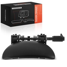 Maniglia Esterna Portiera