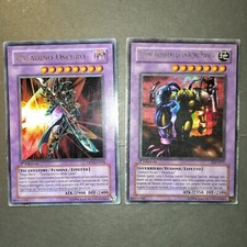 ? Lotto 2  paladino Oscuro Dpyg-it016 L'ultimo Guerriero Da Un Altro Piante Ldi