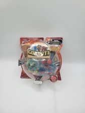 Gormiti Serie 1 Compagni di