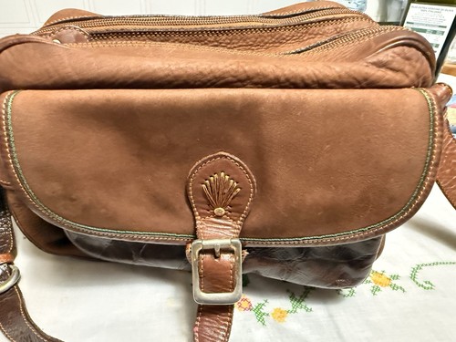 Borsa marco buggiani cuoio - marco, in