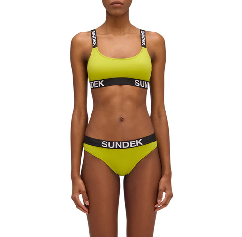 Costume donna sundek art - sundek,