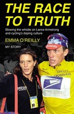 THE RACE TO TRUTH: BLOWING THE