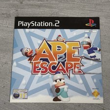 Ape Escape 2 PS2 PlayStation 2