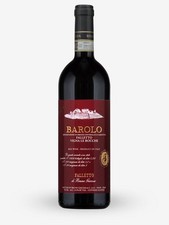Barolo docg 2019 vigna - 2019, le