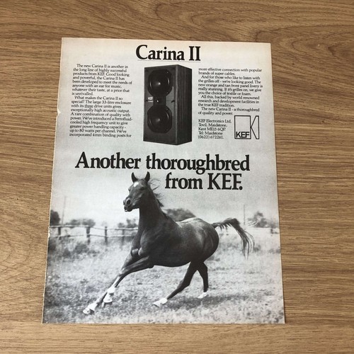 Gram101 magazine advert - advert, 11x8