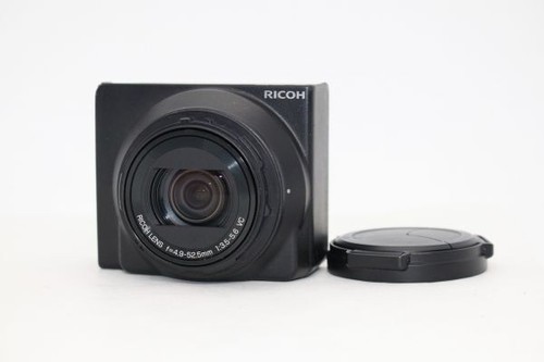 Unità fotocamera ricoh gxr - fotocamera,