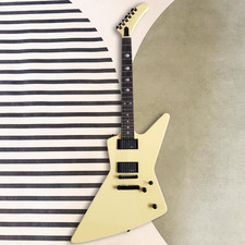 6-String 24 Frets Vintage