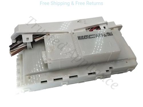 Tested bosch dishwasher - bosch,