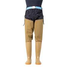 Paio pantaloni pesca - 1,