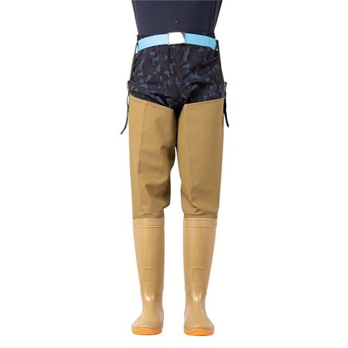 Paio pantaloni pesca - 1, da