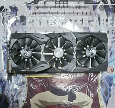 Asus ROG Strix NVIDIA GeForce
