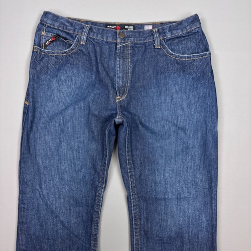 Ariat jeans uomo 40x30 - 40x30, m4