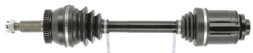 Mtr semiasse anteriore destra - mtr,