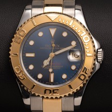 Rolex Yacht-Master 68623 35 mm
